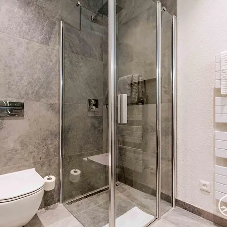 Apartment Tatra Suites Vila Himalaya Junior 102 *
