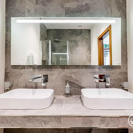 Tatra Suites Vila Himalaya Junior 102 *