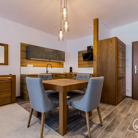 Tatra Suites Vila Himalaya Junior 102 Apartment