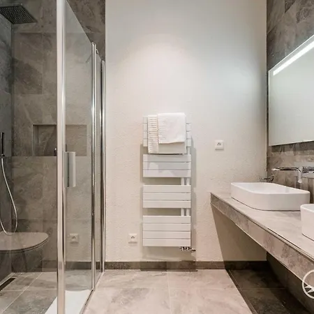 Tatra Suites Vila Himalaya Junior 102 *