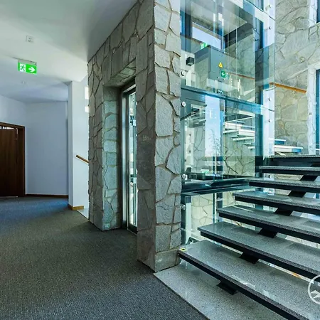 Tatra Suites Vila Himalaya Junior 102 Apartment