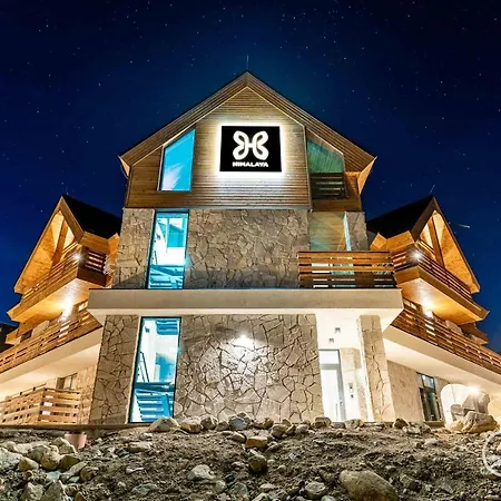 Tatra Suites Vila Himalaya Junior 102